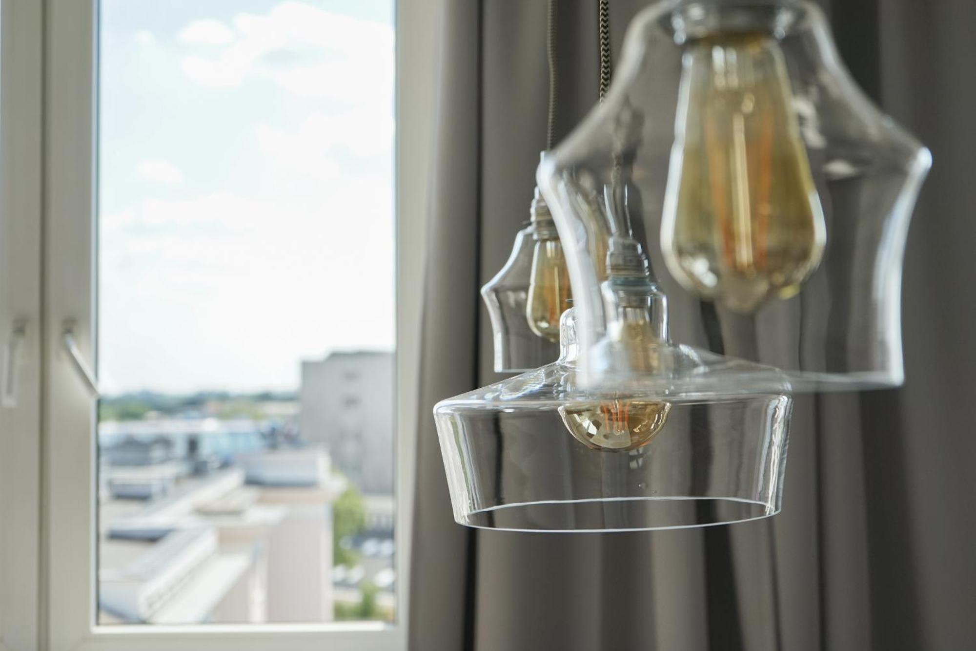 1-bedroom Noakowskiego With View Apartamento *